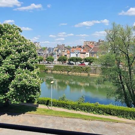 Le Studio Du Quai Charleville-Mézières المظهر الخارجي الصورة