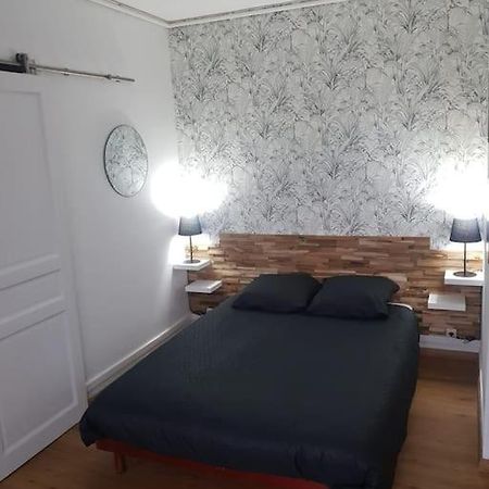 Le Studio Du Quai Charleville-Mézières المظهر الخارجي الصورة