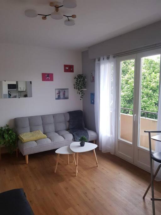 Le Studio Du Quai Charleville-Mézières المظهر الخارجي الصورة