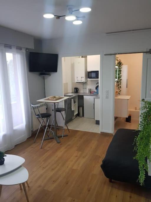 Le Studio Du Quai Charleville-Mézières المظهر الخارجي الصورة