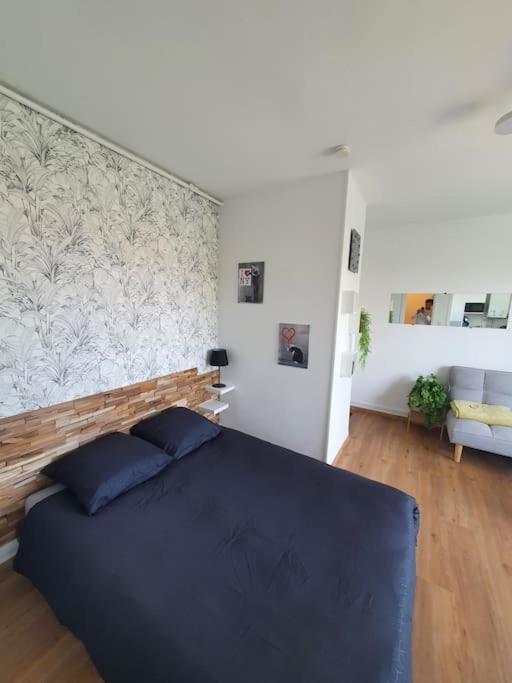 Le Studio Du Quai Charleville-Mézières المظهر الخارجي الصورة